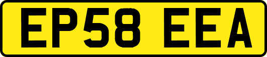EP58EEA