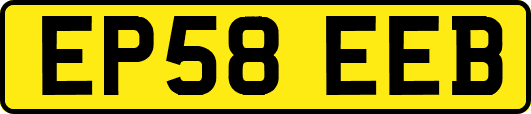EP58EEB