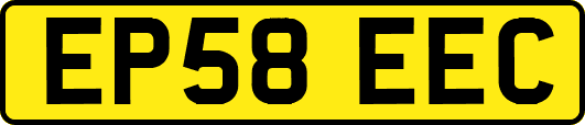 EP58EEC