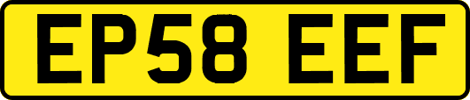 EP58EEF