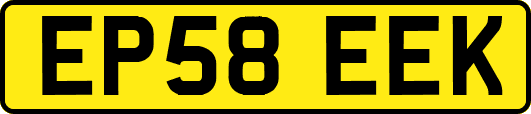 EP58EEK