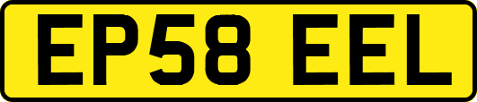 EP58EEL