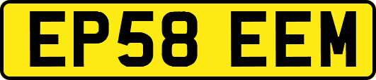 EP58EEM