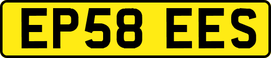 EP58EES