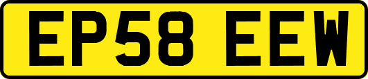 EP58EEW