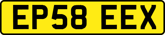 EP58EEX
