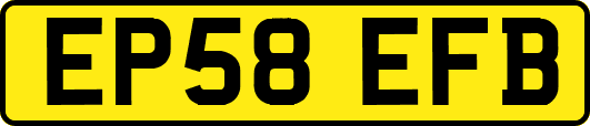 EP58EFB