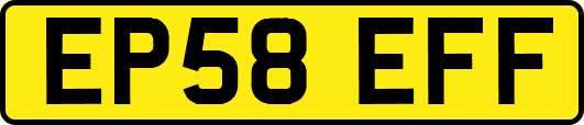 EP58EFF