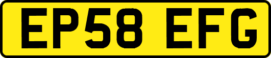 EP58EFG