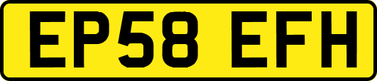 EP58EFH