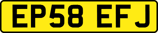 EP58EFJ
