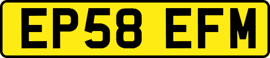 EP58EFM