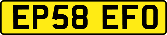 EP58EFO