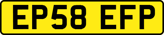 EP58EFP