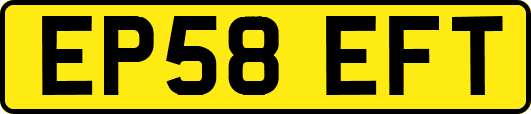 EP58EFT