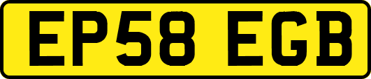 EP58EGB