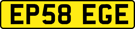 EP58EGE