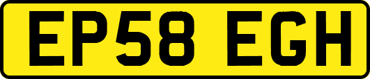 EP58EGH
