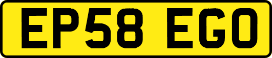 EP58EGO