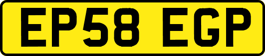 EP58EGP