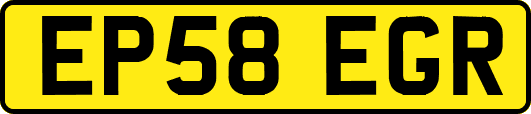 EP58EGR