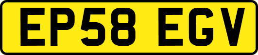 EP58EGV