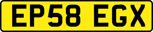 EP58EGX