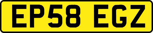 EP58EGZ