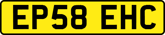 EP58EHC