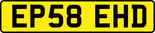 EP58EHD