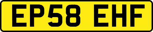 EP58EHF