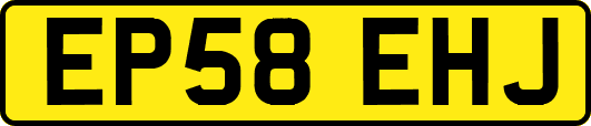 EP58EHJ