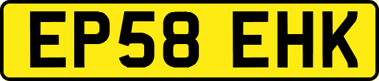 EP58EHK