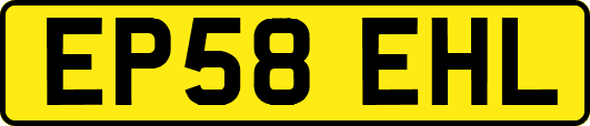 EP58EHL