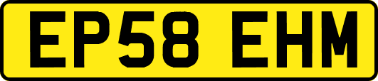 EP58EHM