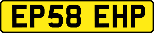 EP58EHP
