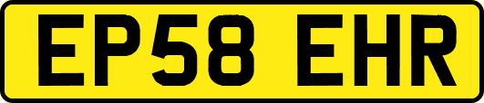 EP58EHR