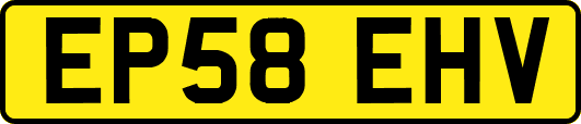 EP58EHV