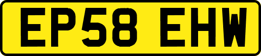 EP58EHW