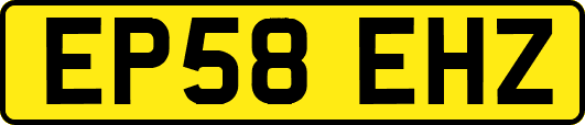 EP58EHZ