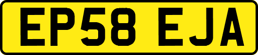 EP58EJA