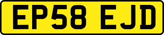 EP58EJD
