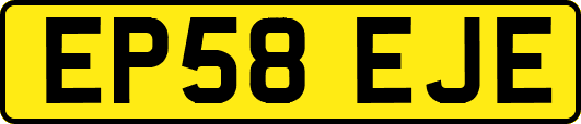 EP58EJE