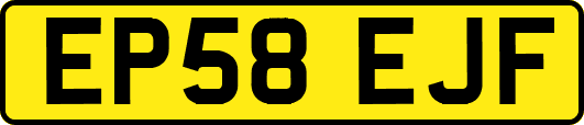 EP58EJF