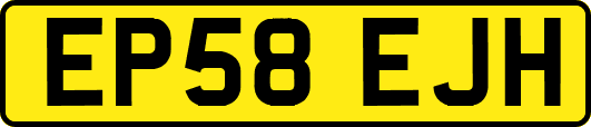 EP58EJH
