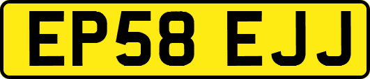 EP58EJJ