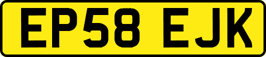 EP58EJK