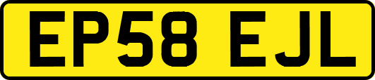 EP58EJL