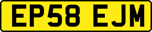 EP58EJM