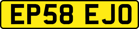 EP58EJO
